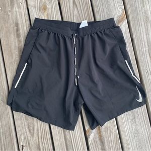 Mens Nike dri fit shorts